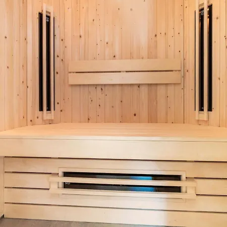 Σπίτι διακοπών Modern Near Texel *