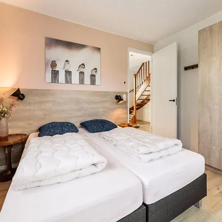 Modern Near Texel Σπίτι διακοπών