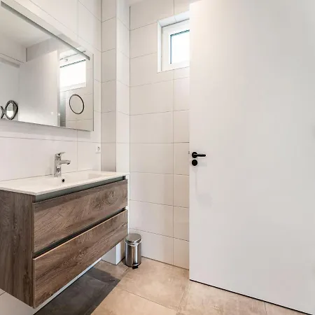 Σπίτι διακοπών Modern Near Texel