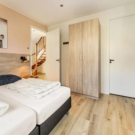 Σπίτι διακοπών Modern Near Texel *