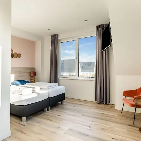 Modern Near Texel Σπίτι διακοπών