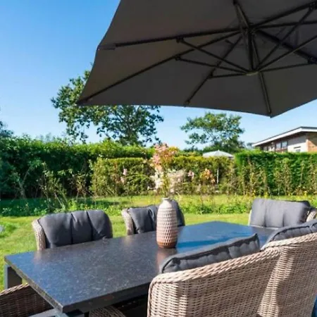 Σπίτι διακοπών Modern Near Texel *