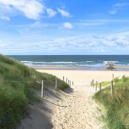 Modern Near Texel * Westermient